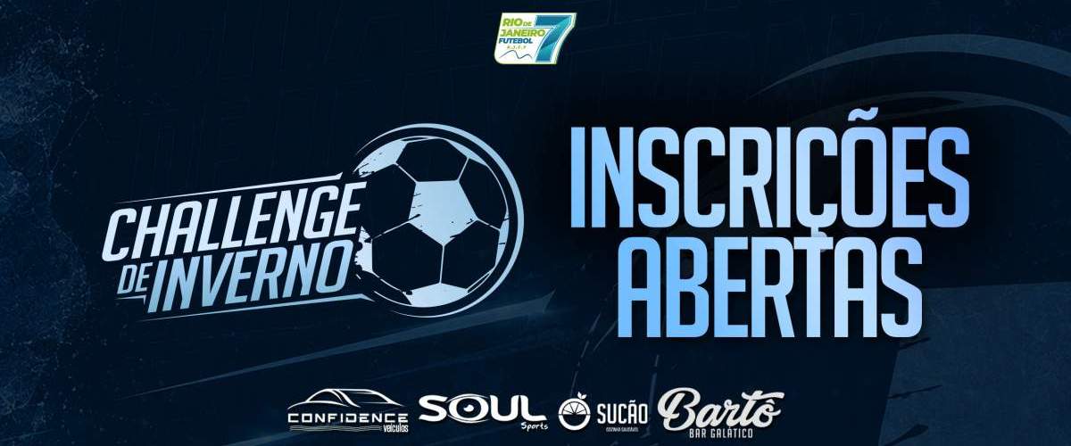 NOVO CHALLENGE